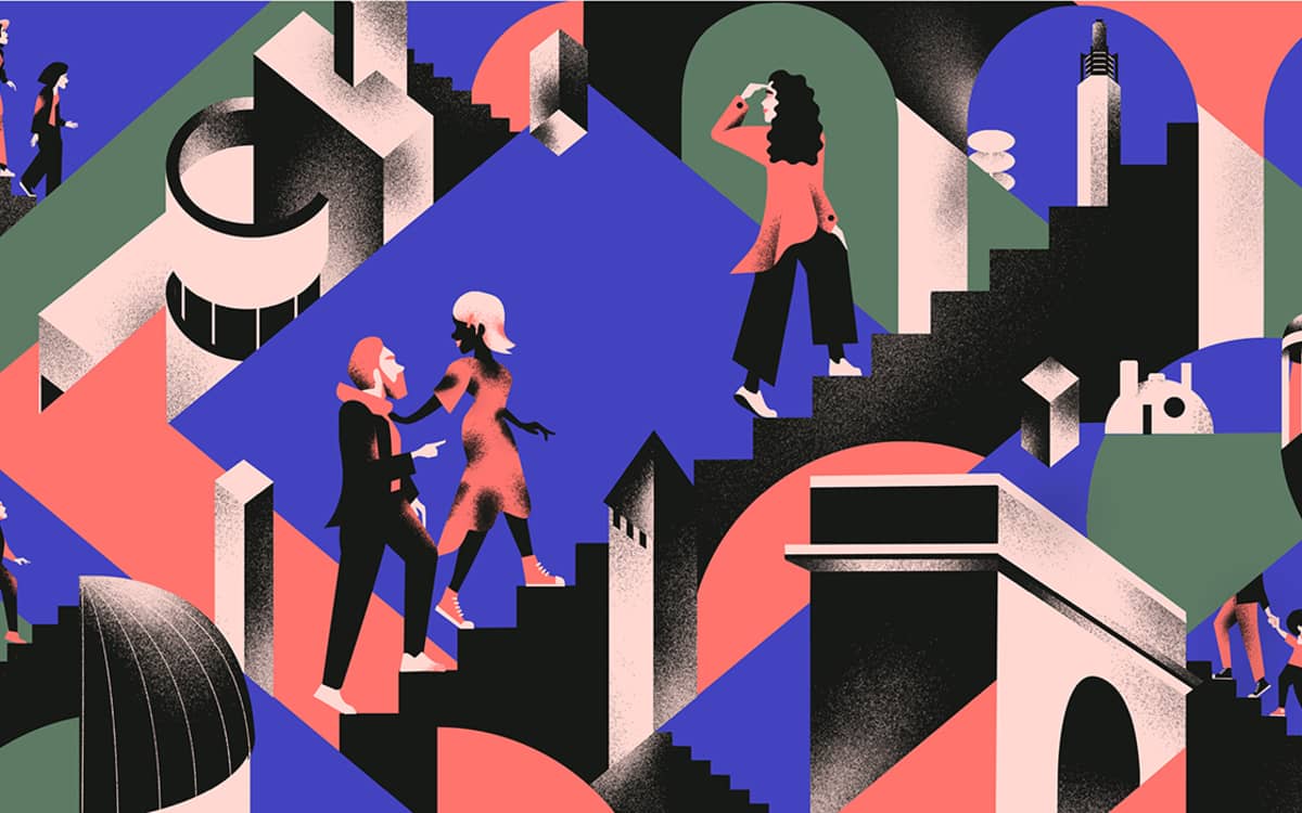 Illustration de l'événement : Journées européennes du patrimoine au Musée de la vie romantique
