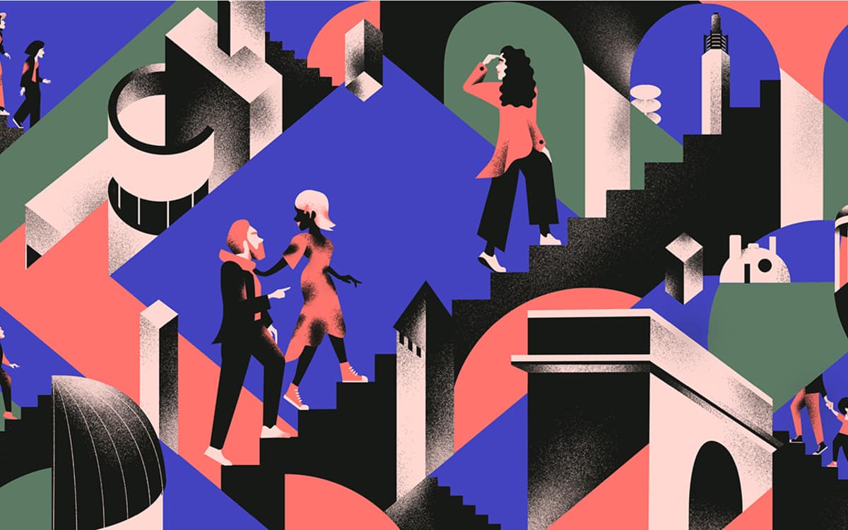 Illustration de l'événement : Journées européennes du patrimoine