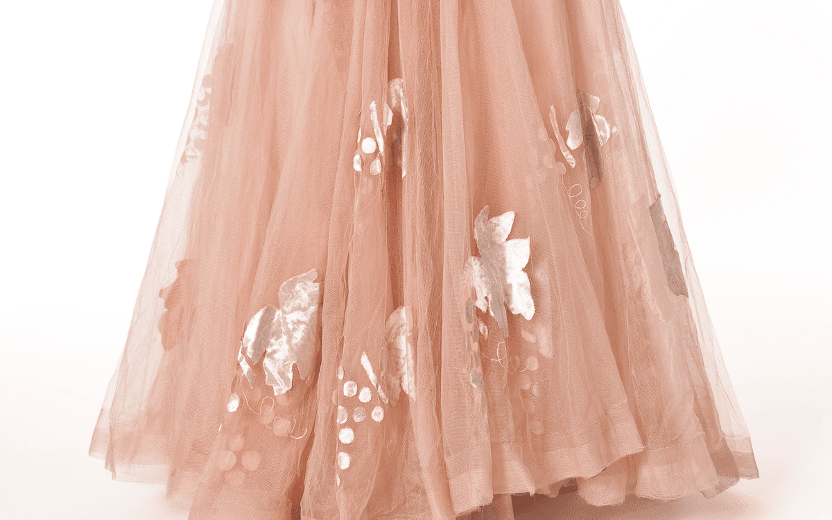 Illustration de l'événement : Look ! 40 ans de mode au musée