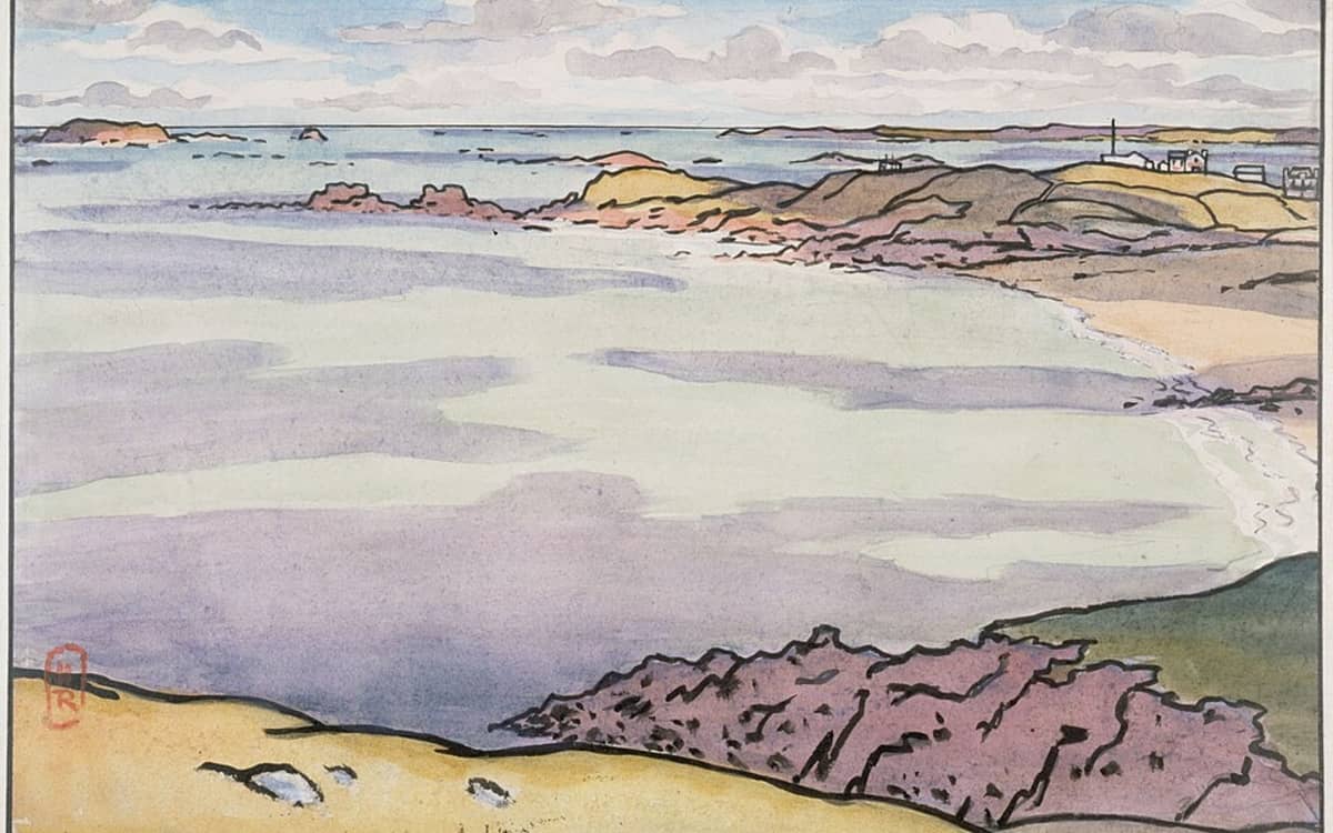 Illustration de l'événement : L'heure musicale : mers et océans