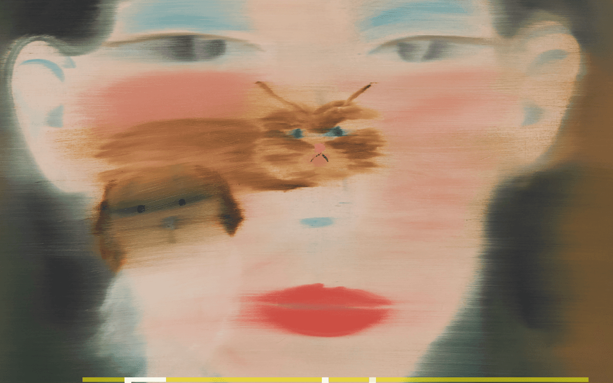 Illustration de l'événement : Yu Nishimura Towards a Sea