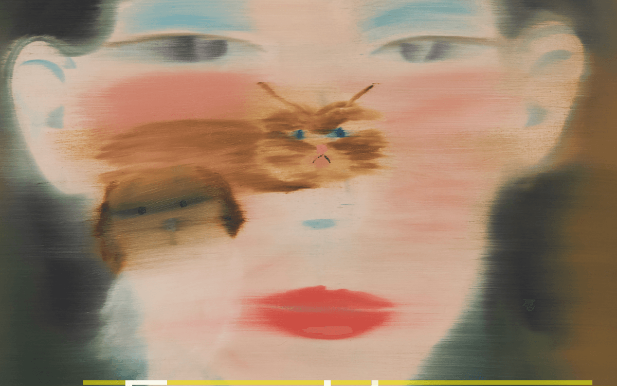 Illustration de l'événement : Yu Nishimura Towards a Sea