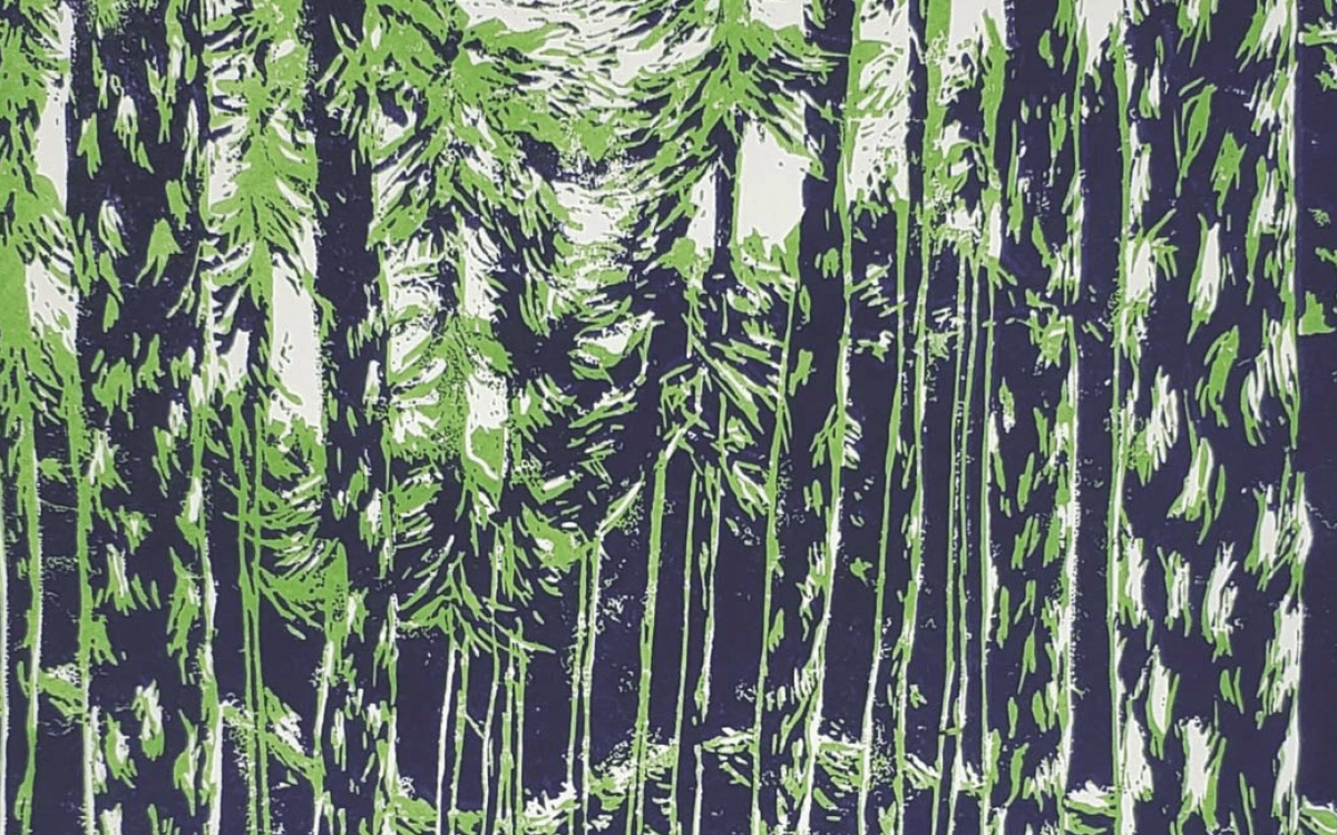 Illustration de l'événement : Grandeur Nature - Exposition de peinture & gravures 59 Rivoli