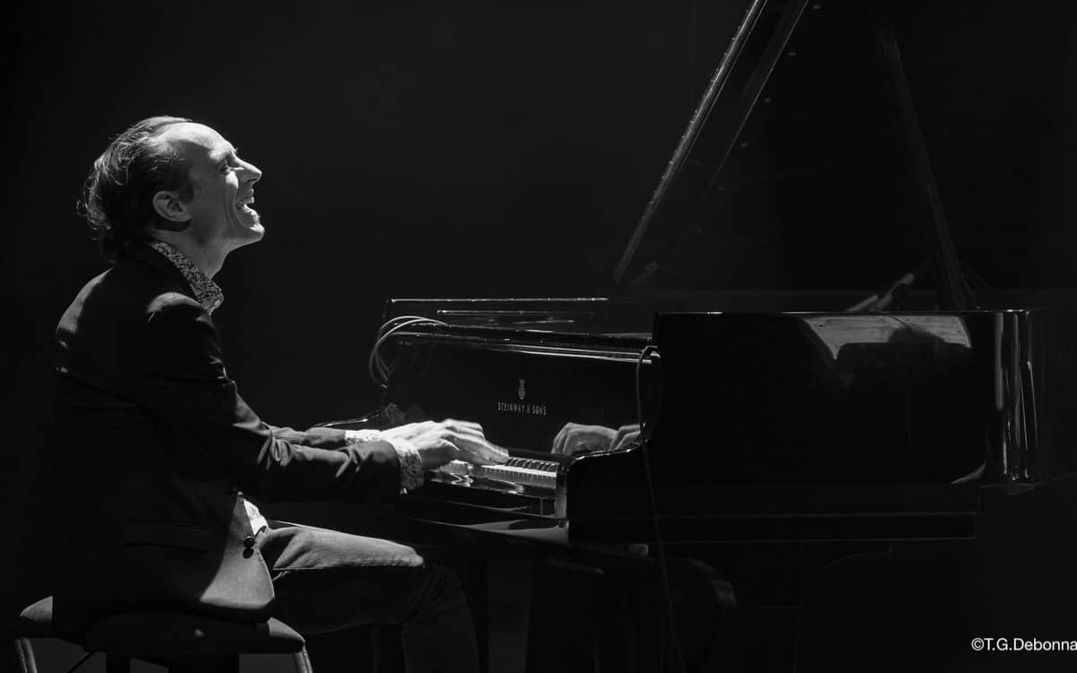 Illustration de l'événement : Rémi Toulon 4tet feat. Aurelie Tropez