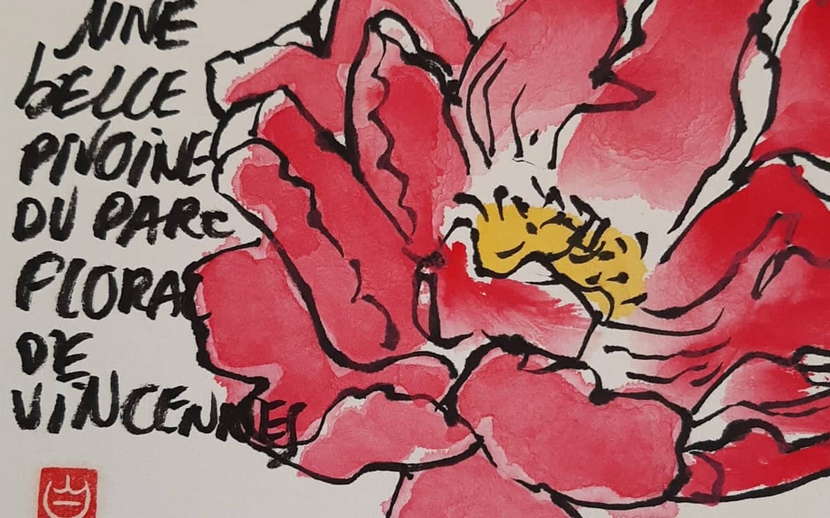 Illustration de l'événement : Atelier étégami