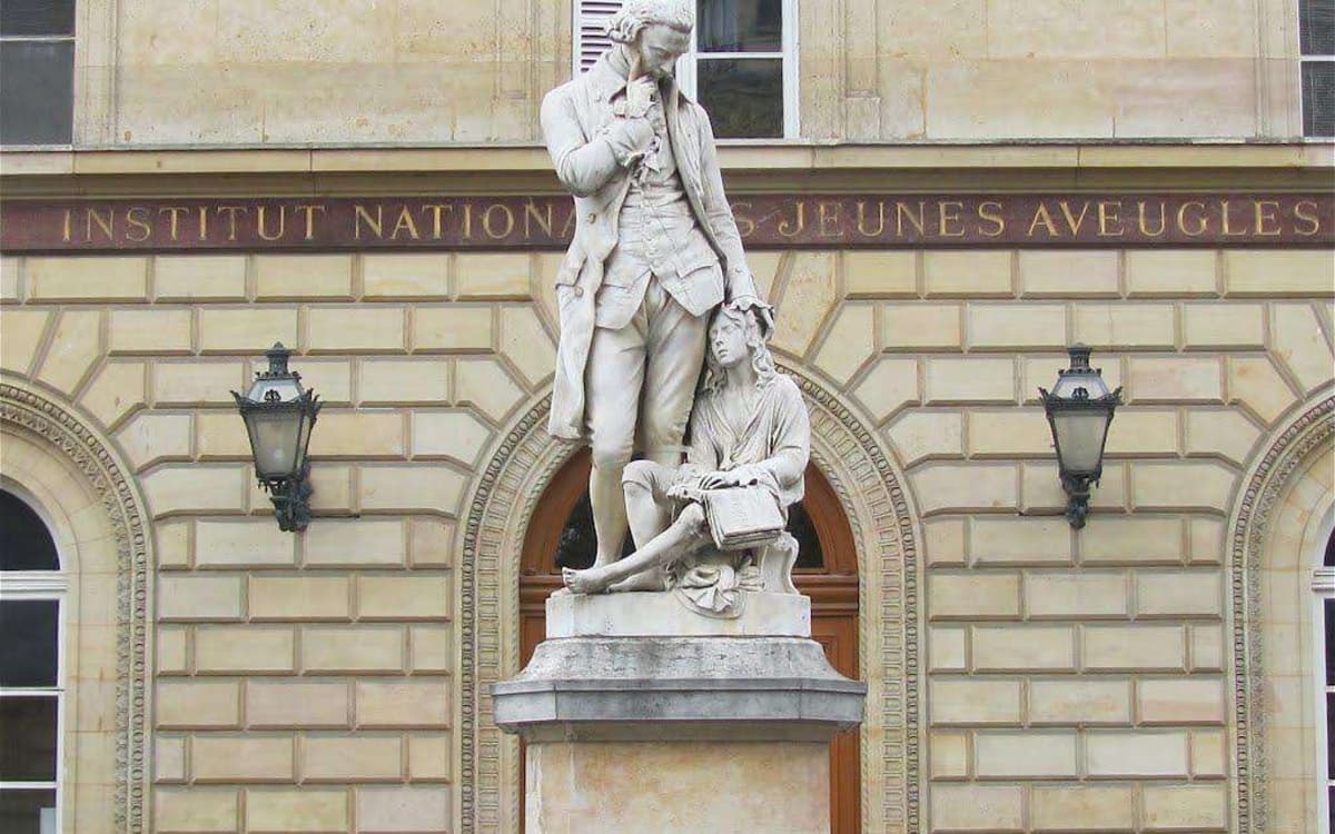 Illustration de l'événement : Un patrimoine riche et inclusif !