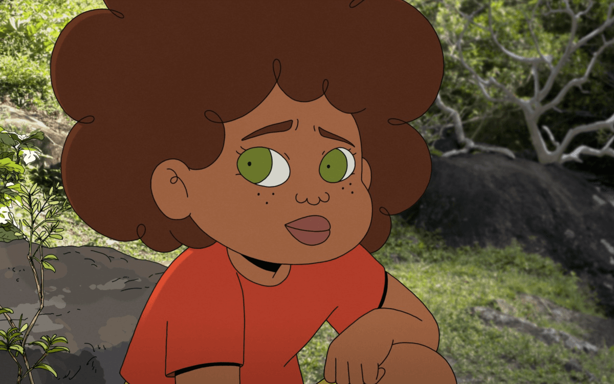 Illustration de l'événement : Film « Vanille », atelier incrustation d'images et goûter de la Guadeloupe au Studio des Ursulines