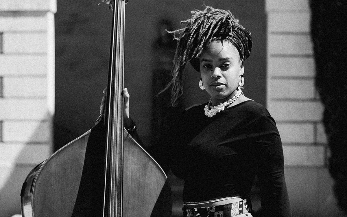 Illustration de l'événement : #FestivalEstivalDeJam2026 JAM SESSION DE JOANNE DOLLY