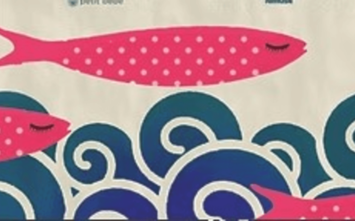Illustration de l'événement : Spectacle petite enfance : voyage à la mer