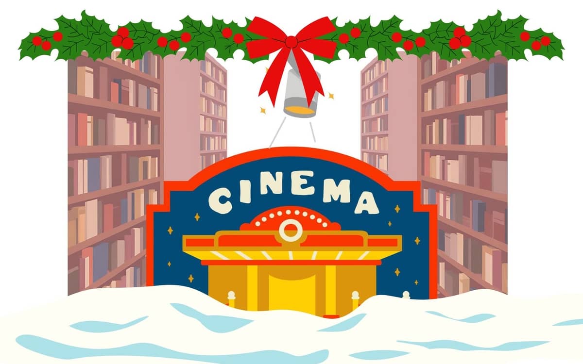 Illustration de l'événement : Le Film du Jeudi spécial Noël