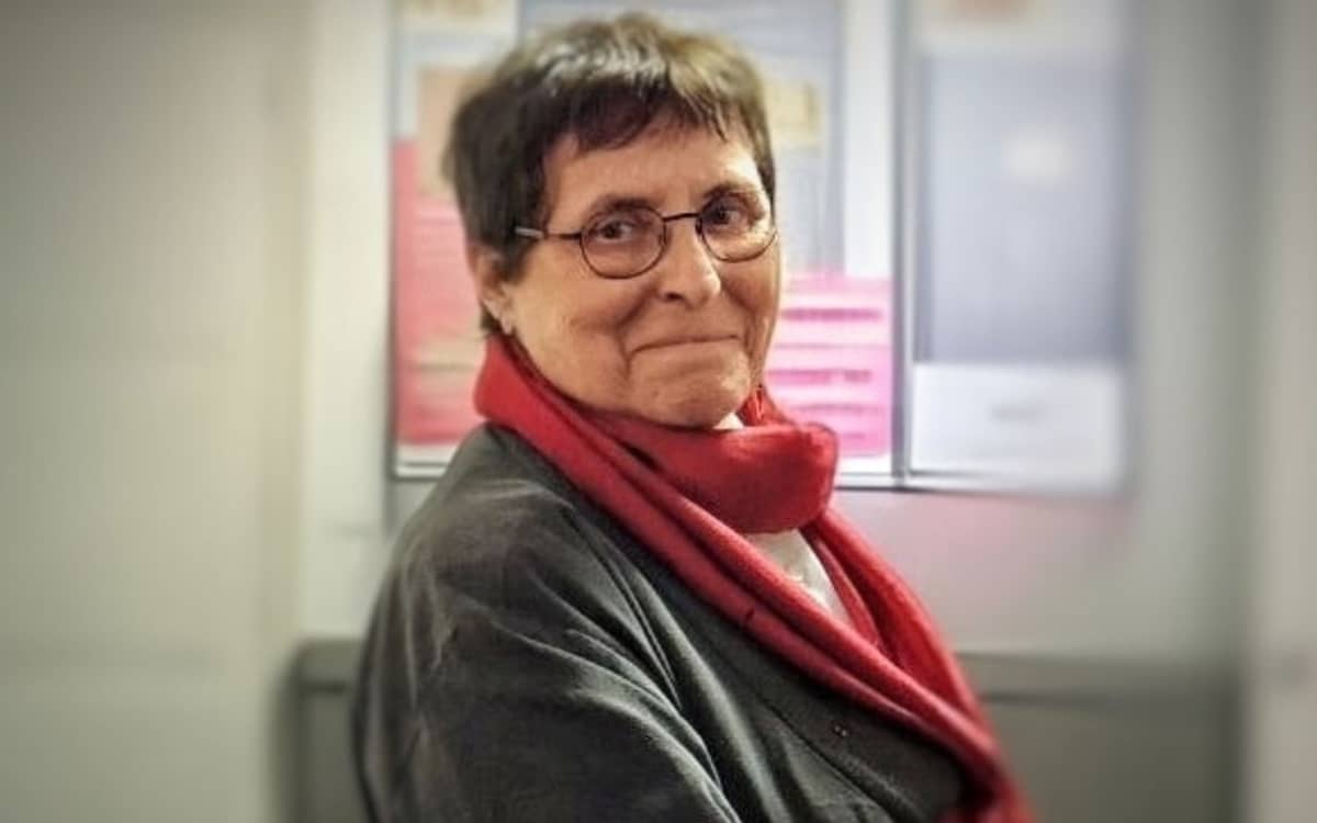 Illustration de l'événement : Hommage à Hélène Mouchard-Zay (1940‑2026)