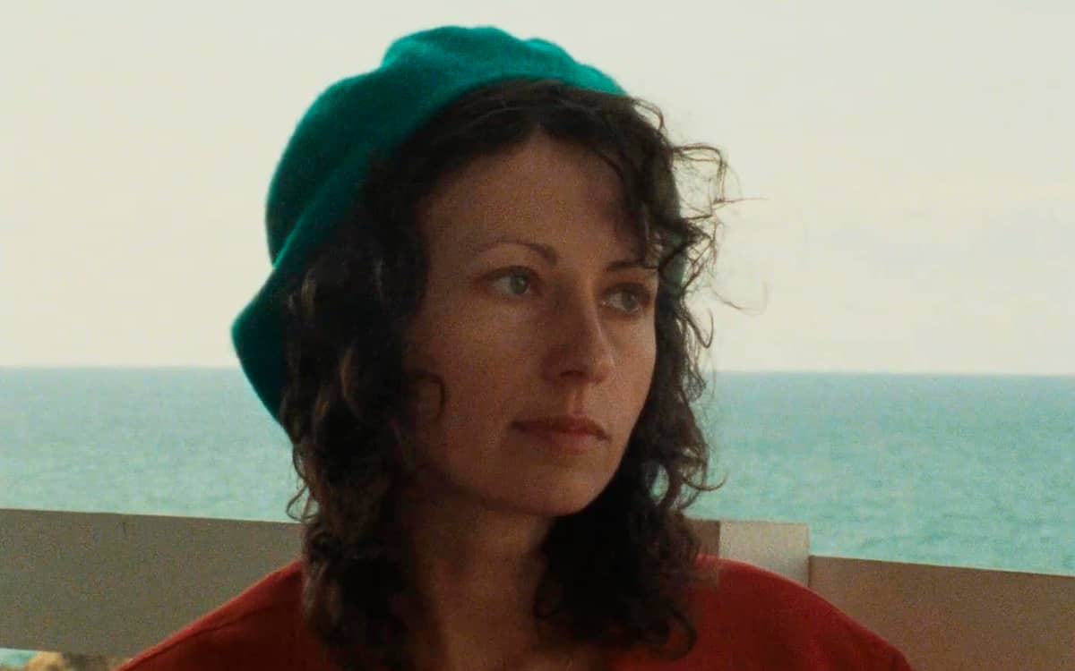 Illustration de l'événement : Le cinéma de Rohmer par Gregory Coutaut