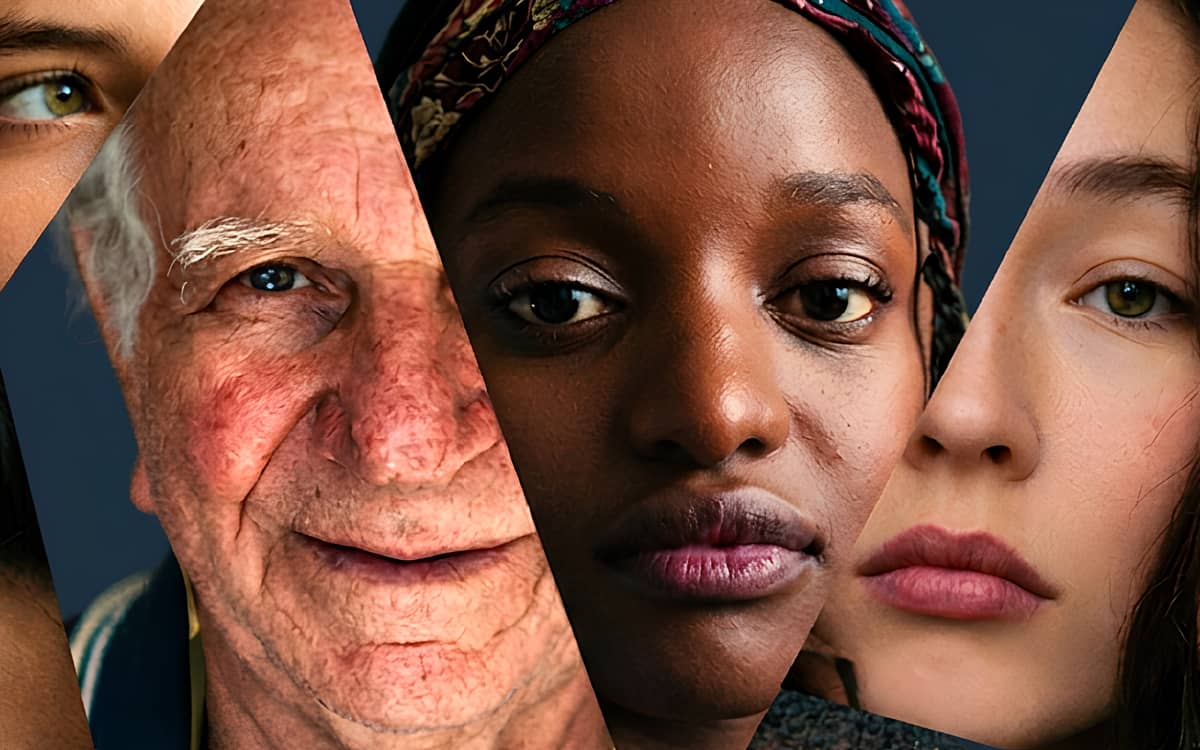 Illustration de l'événement : 10e Semaine parisienne de lutte contre les discriminations : le programme 2026