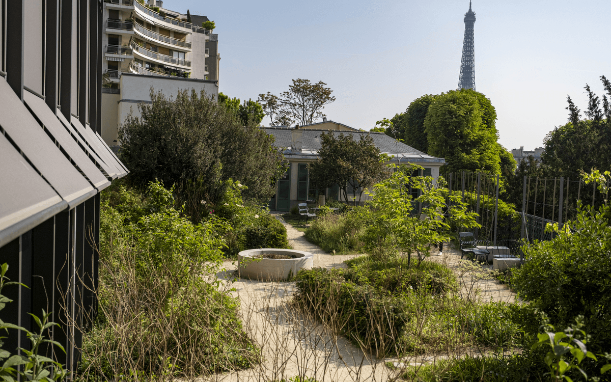 Illustration de l'événement : Journées du Patrimoine à la Maison de Balzac