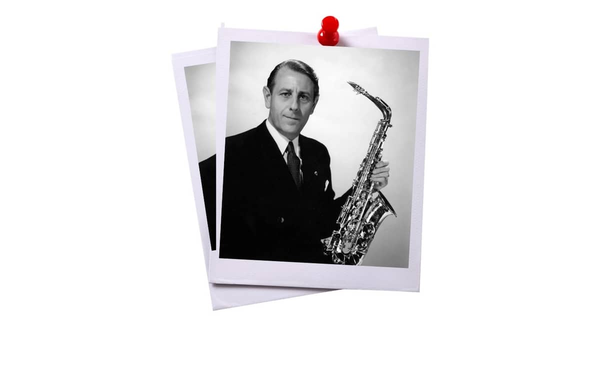 Illustration de l'événement : Concours international de quatuor de saxophones