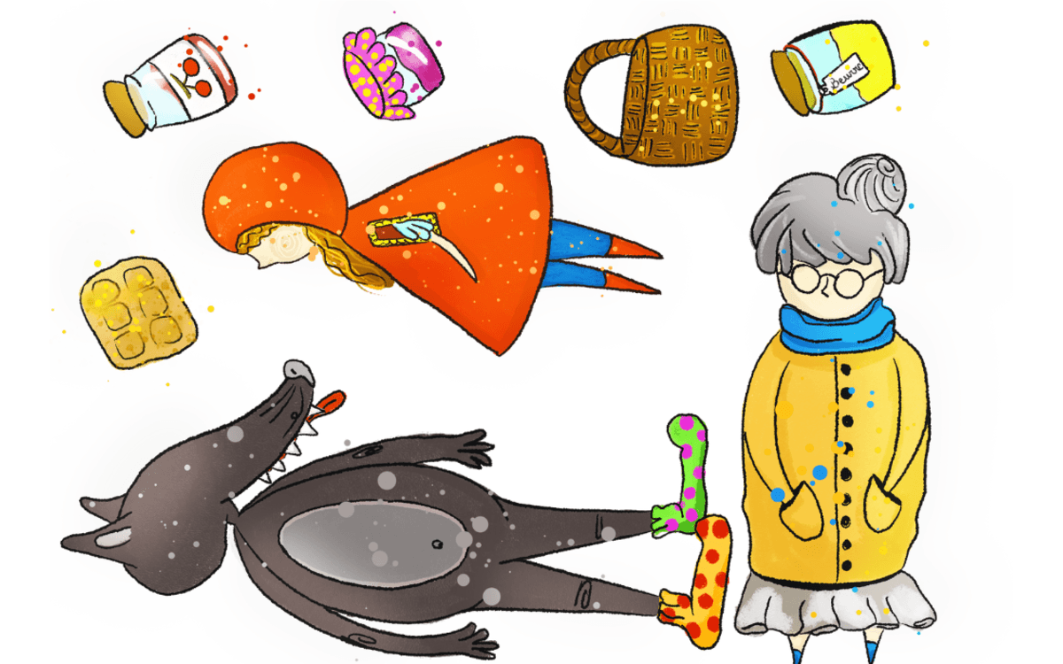 Illustration de l'événement : Temps fort jeunesse : Manger, être mangé