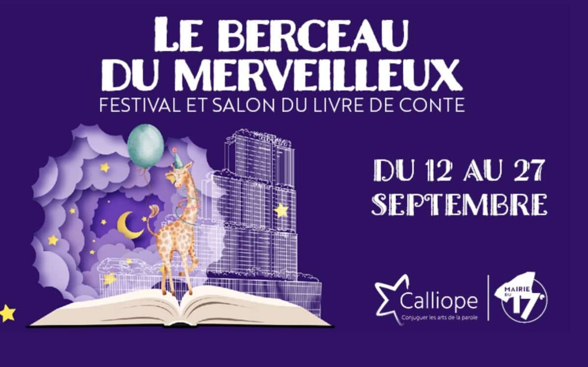 Illustration de l'événement : Spectacle de contes / L'enfant au poisson rouge et autres contes d'apprentissage
