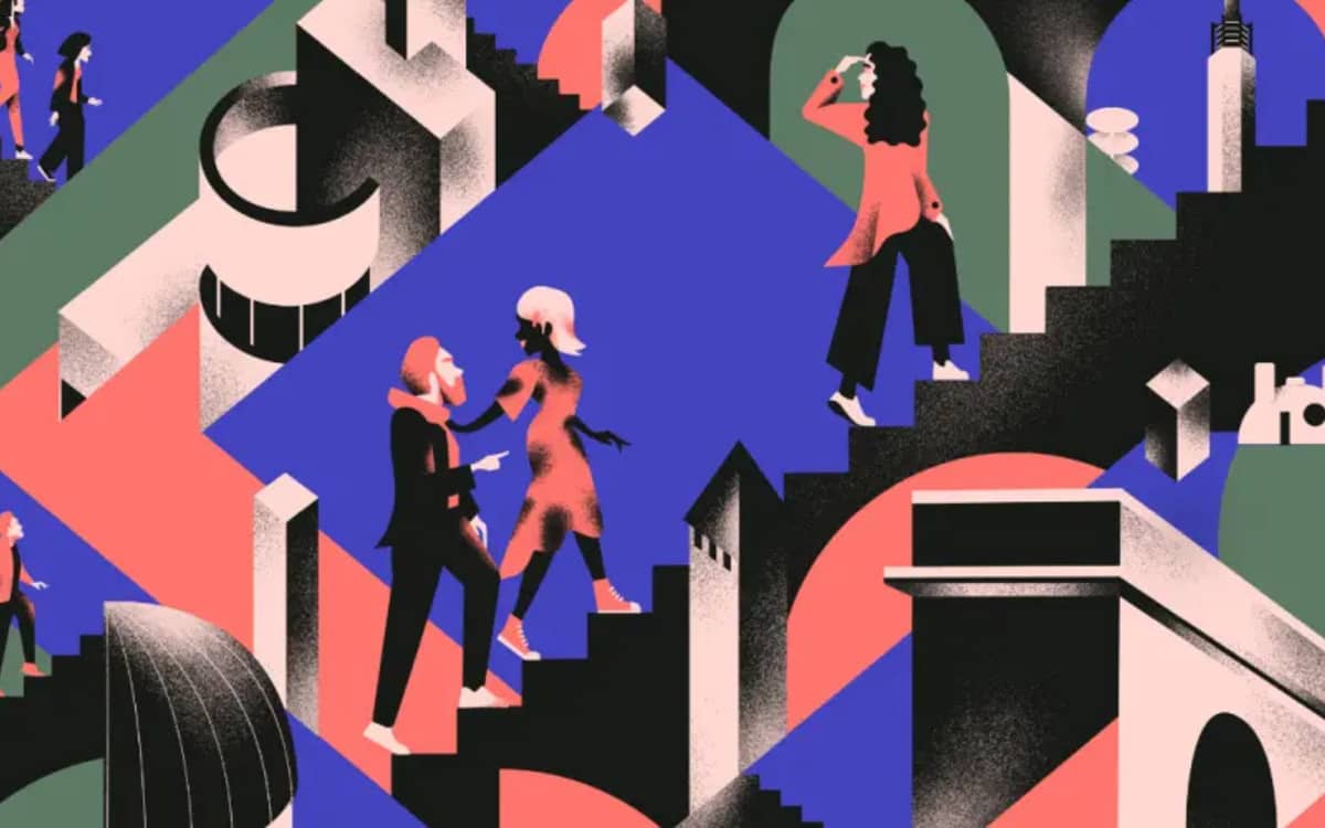 Illustration de l'événement : Les Journées européennes du patrimoine 2026 au musée des arts et métiers