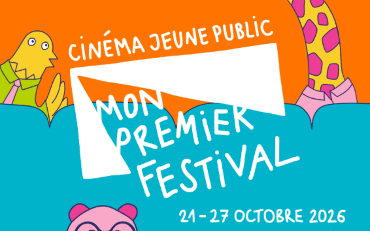 Illustration de l'événement : Mon Premier Festival "Dans tous les sens"