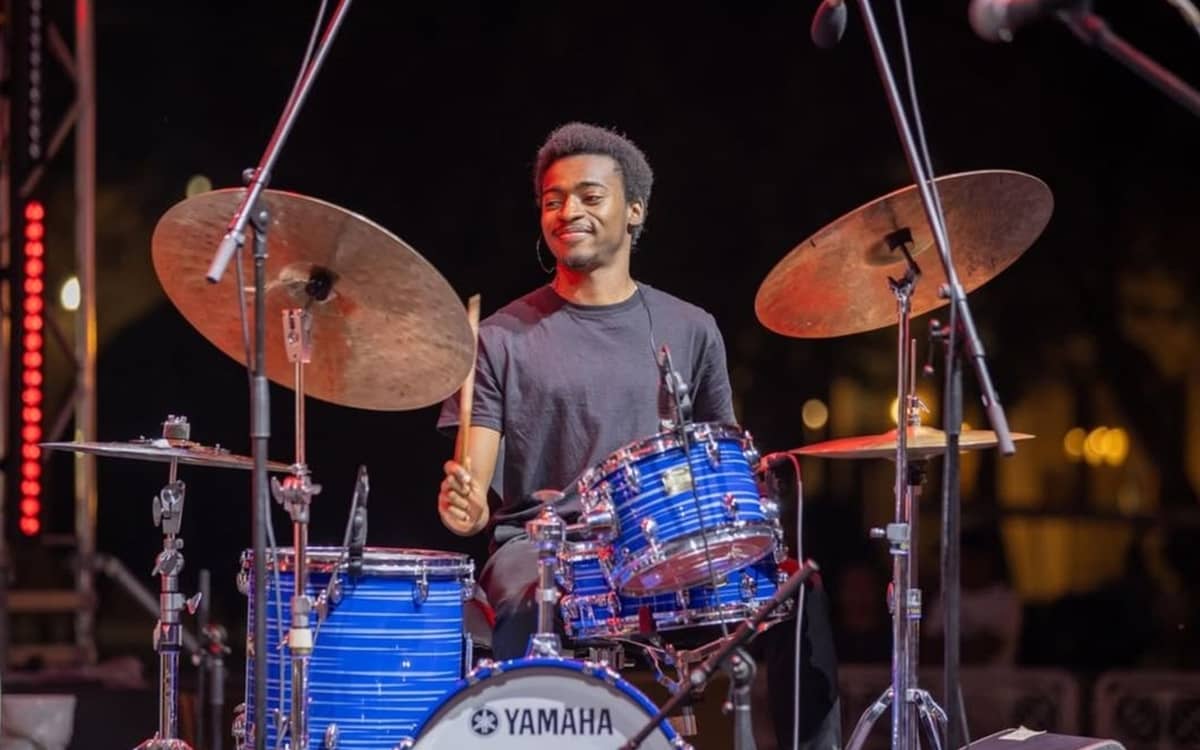 Illustration de l'événement : Dylan Choisi Trio en concert au 38Riv Jazz Club