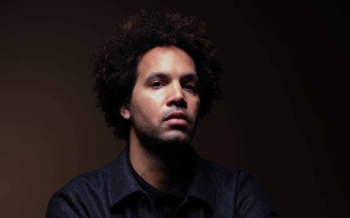 Illustration de l'événement : Tony Tixier Trio, en concert au 38Riv Jazz Club