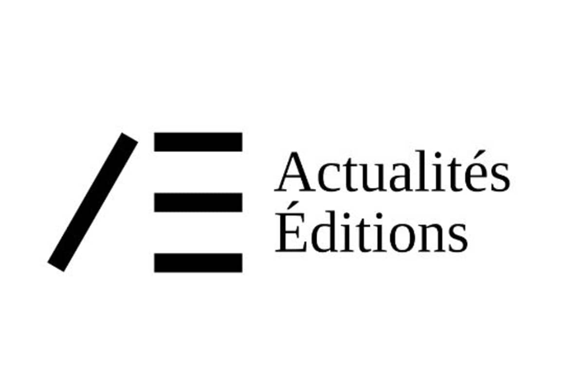 Illustration de l'événement : Rencontre littéraire avec Actualités Editions