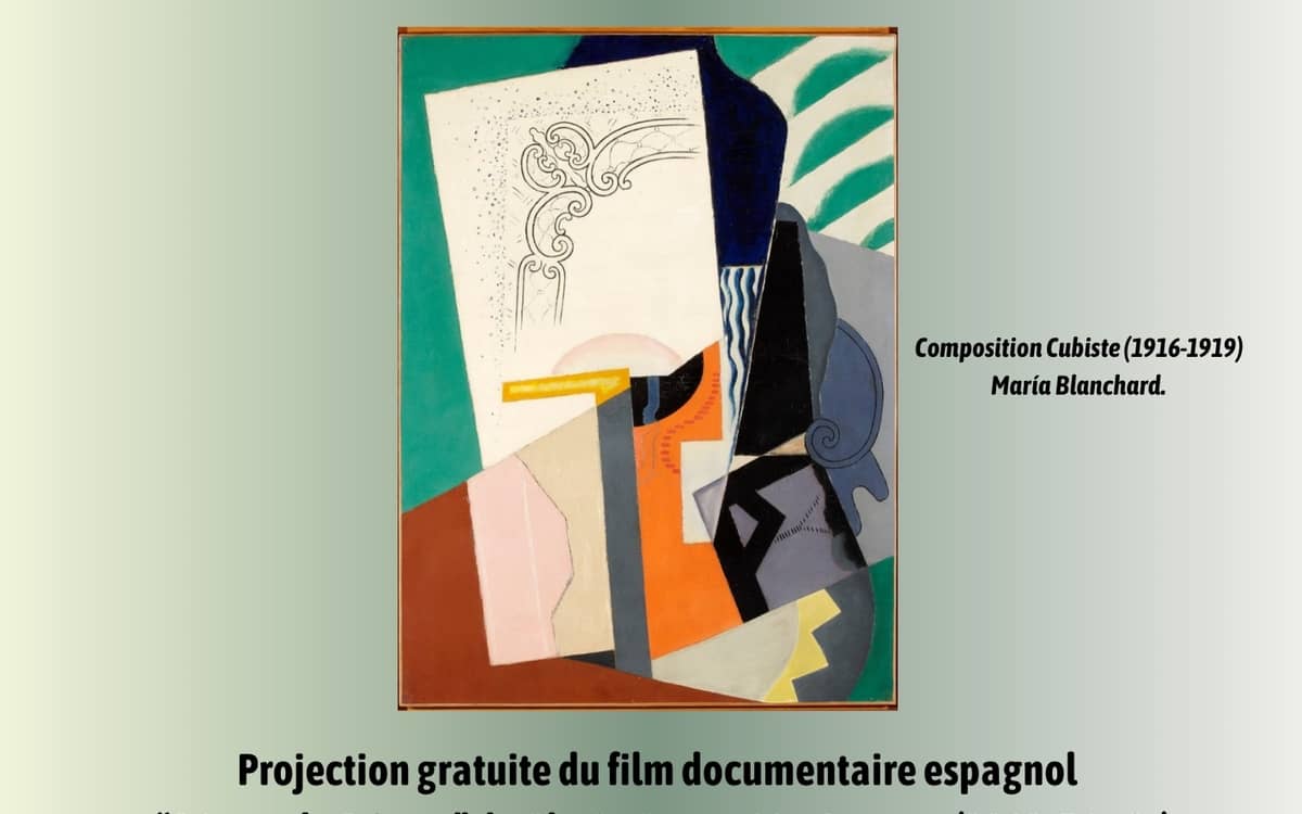 Illustration de l'événement : Projection dans le cadre des journées du matrimoine