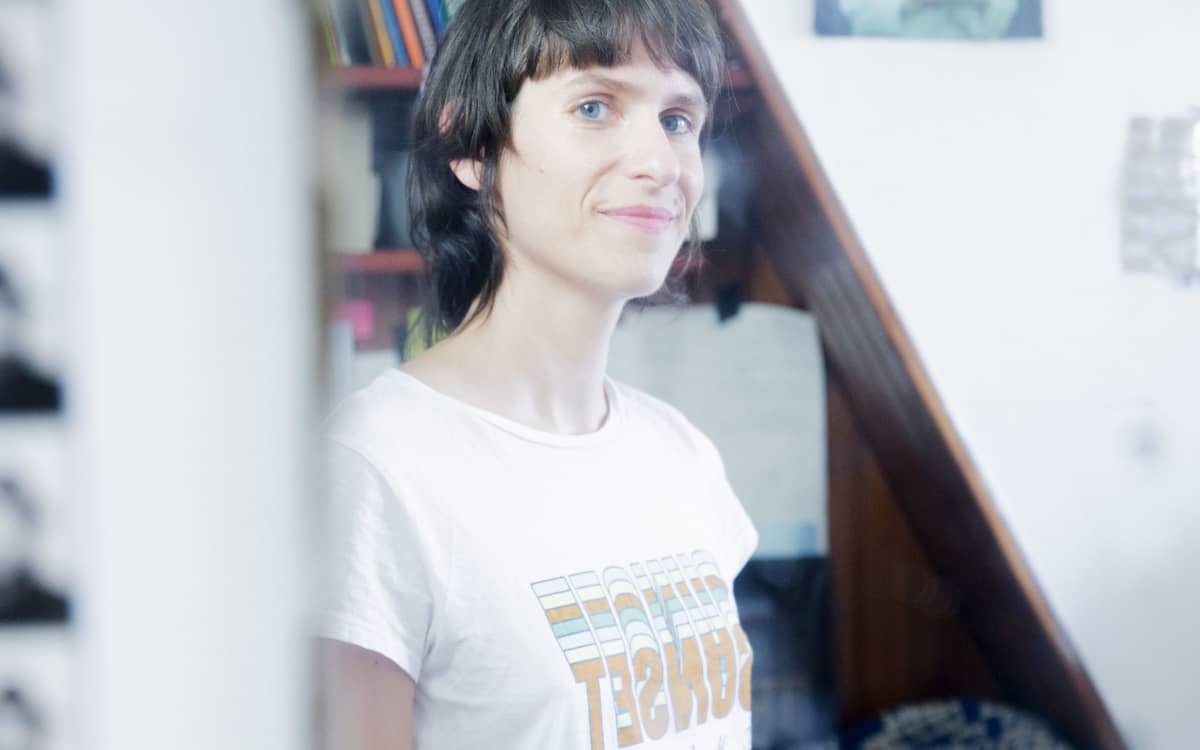 Illustration de l'événement : Gisèle Pape en concert