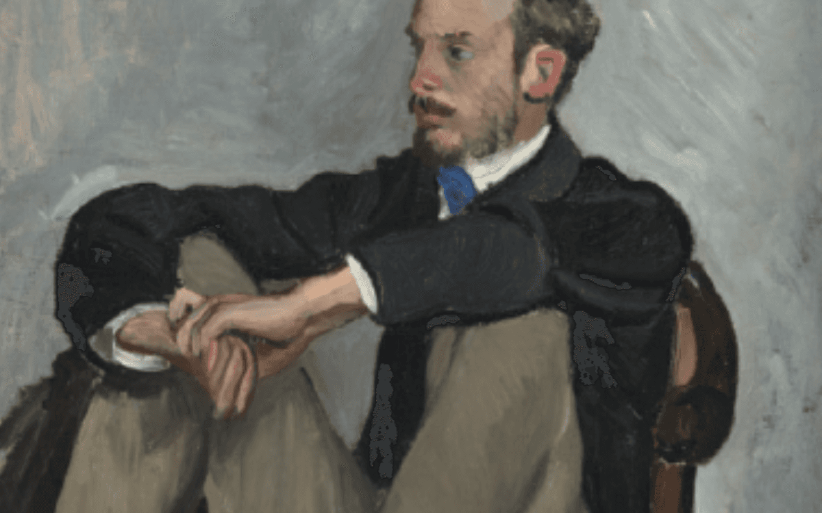 Illustration de l'événement : Soirée costumée et bal swing, en écho à l'exposition « L’étoffe de l’artiste »