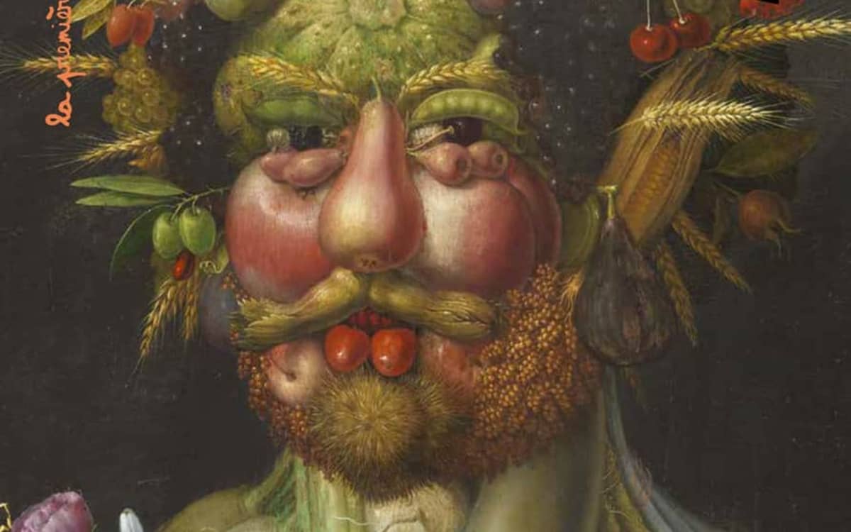 Illustration de l'événement : Atelier Arcimboldo par la revue Dada