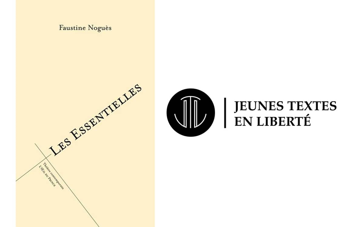 Illustration de l'événement : Lecture participative d'un texte de théâtre contemporain avec la MPAA Saint-Blaise
