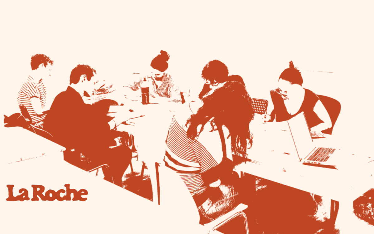 Illustration de l'événement : Atelier d'écriture