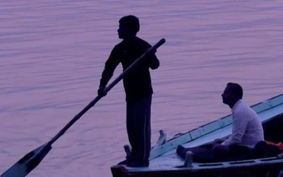 Illustration de l'événement : Pèlerinages infinis, une traversée religieuse à travers le sous-continent indien
