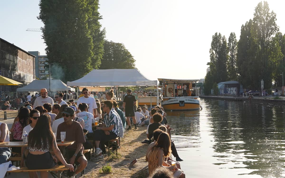 Illustration de l'événement : Le Dernier Couché de Soleil - Clôture saison 10 - Open Air