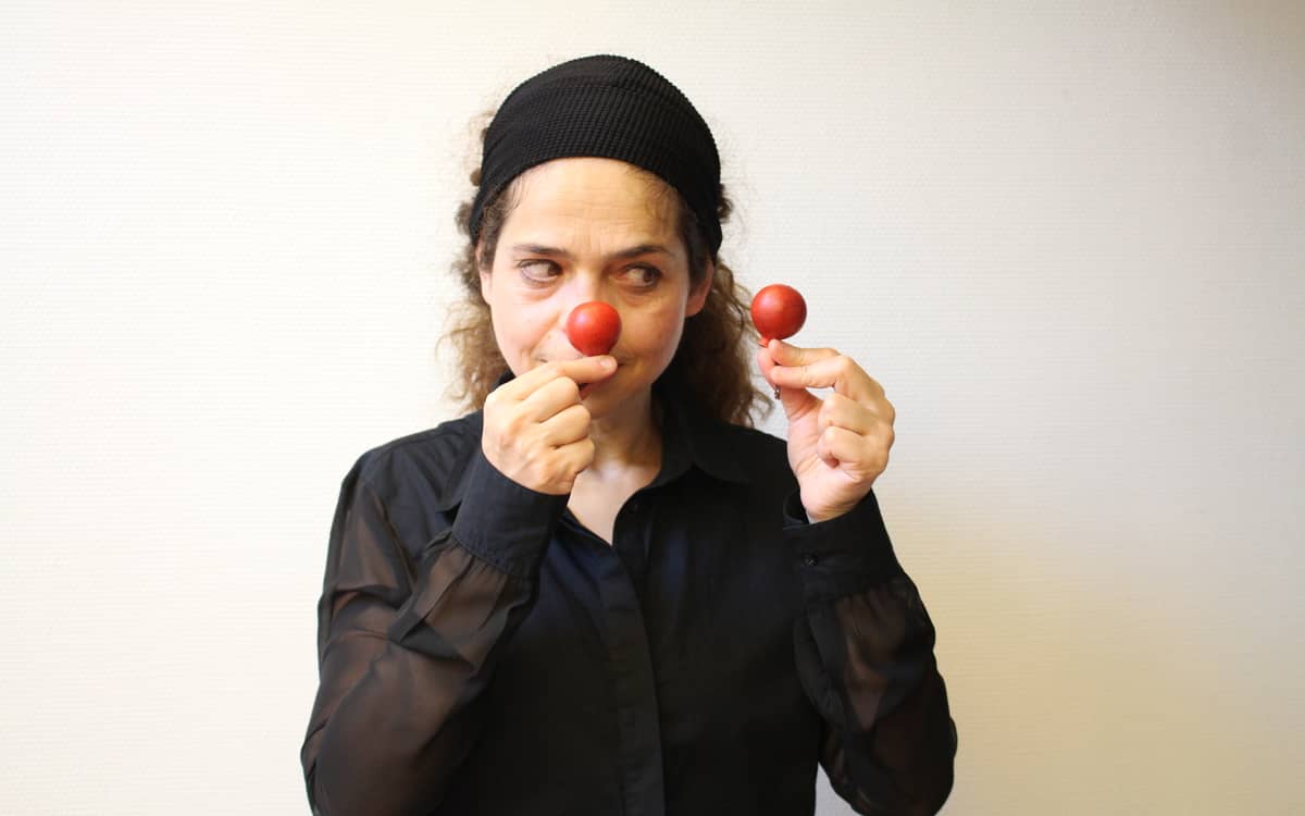 Illustration de l'événement : "Qui a croqué ma pomme ?"