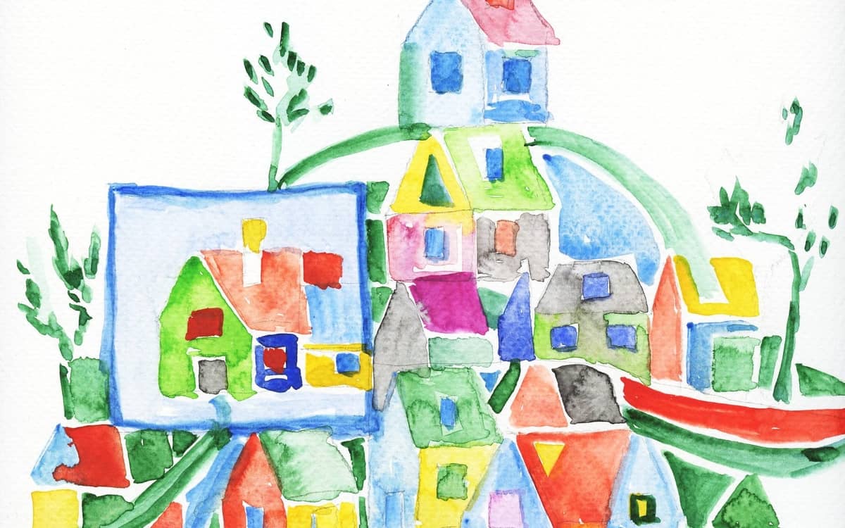 Illustration de l'événement : Exposition "Mosaïque d'atelier"