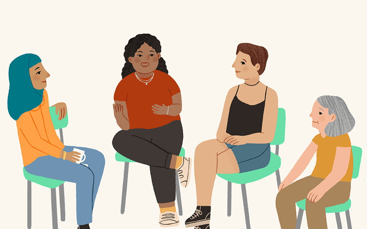 Illustration de l'événement : Atelier d'initiation à la technique RIPOSTE contre les violences faites aux femmes