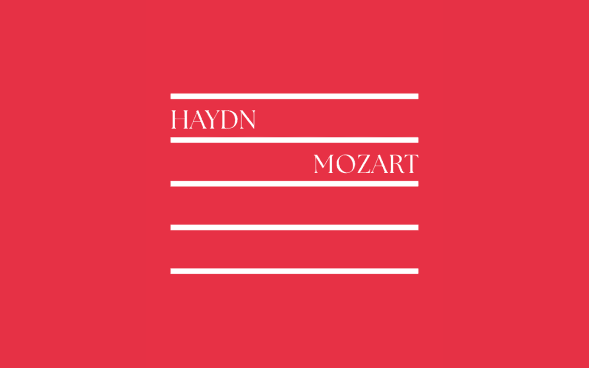Illustration de l'événement : concert HAYDN | MOZART