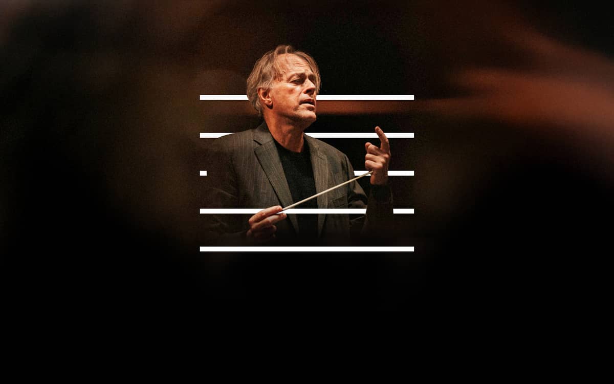 Illustration de l'événement : DANSONS-NOUS, BRAHMS ?