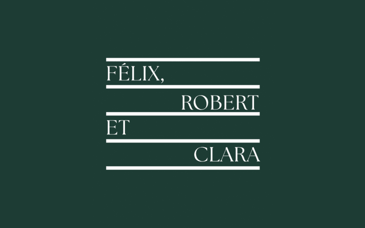 Illustration de l'événement : Félix, Robert et Clara | SCHUMANN | MENDELSSOHN