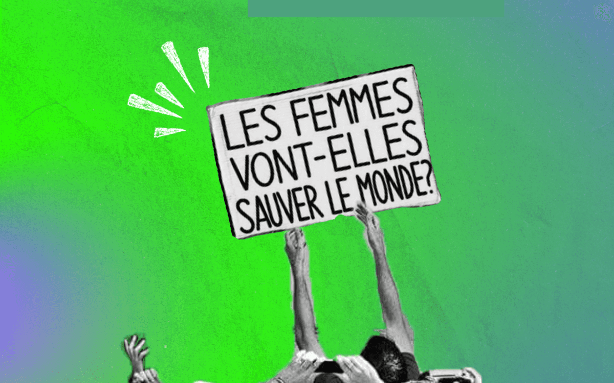 Illustration de l'événement : Festival « Celles qui sèment » 2026