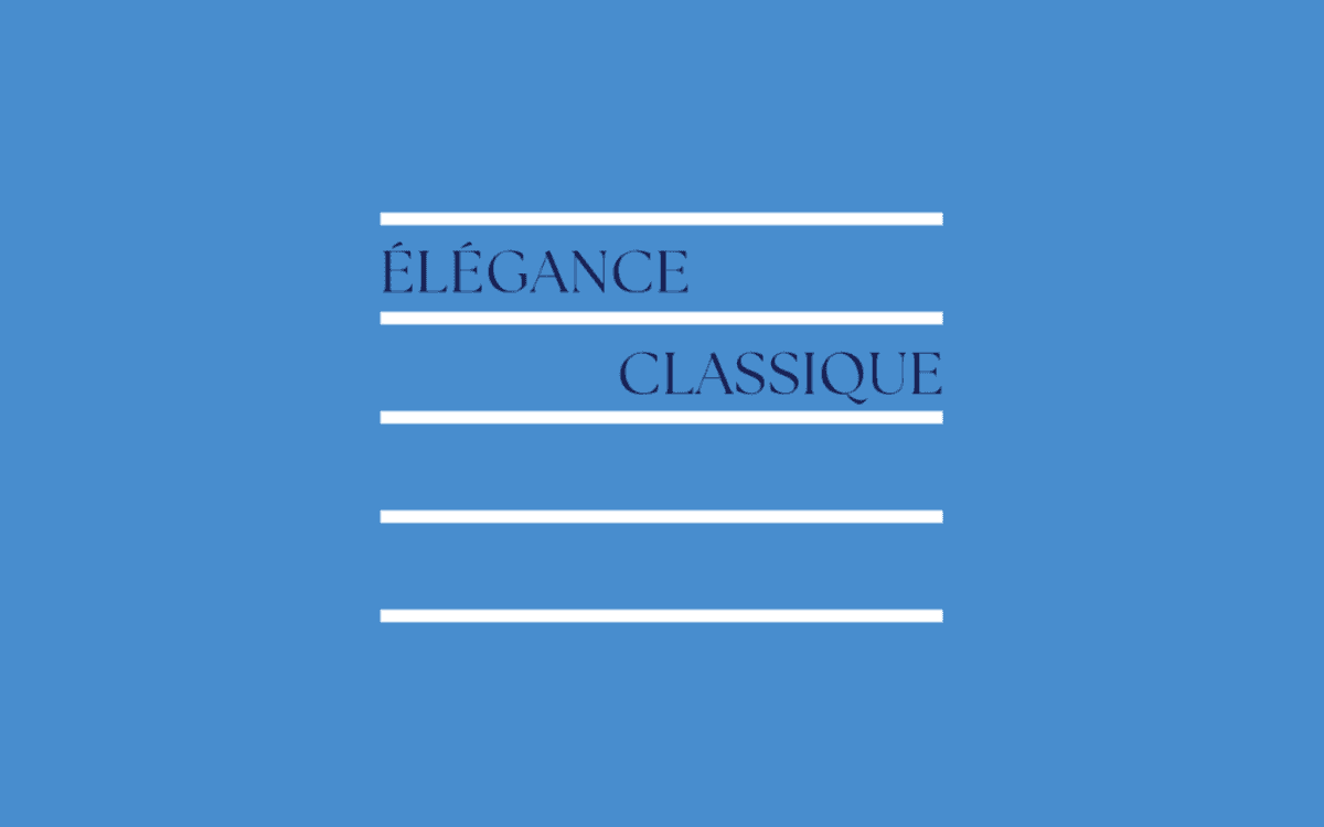 Illustration de l'événement : ÉLÉGANCE CLASSIQUE | MOZART | REICHA | DOTZAUER