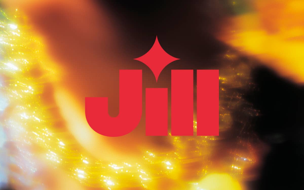 Illustration de l'événement : Jill