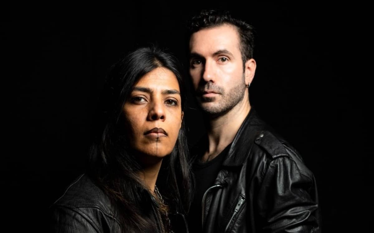 Illustration de l'événement : Concert Hura Mirshekari et N9nE | Monte le Son 2026 "Ô féminins"