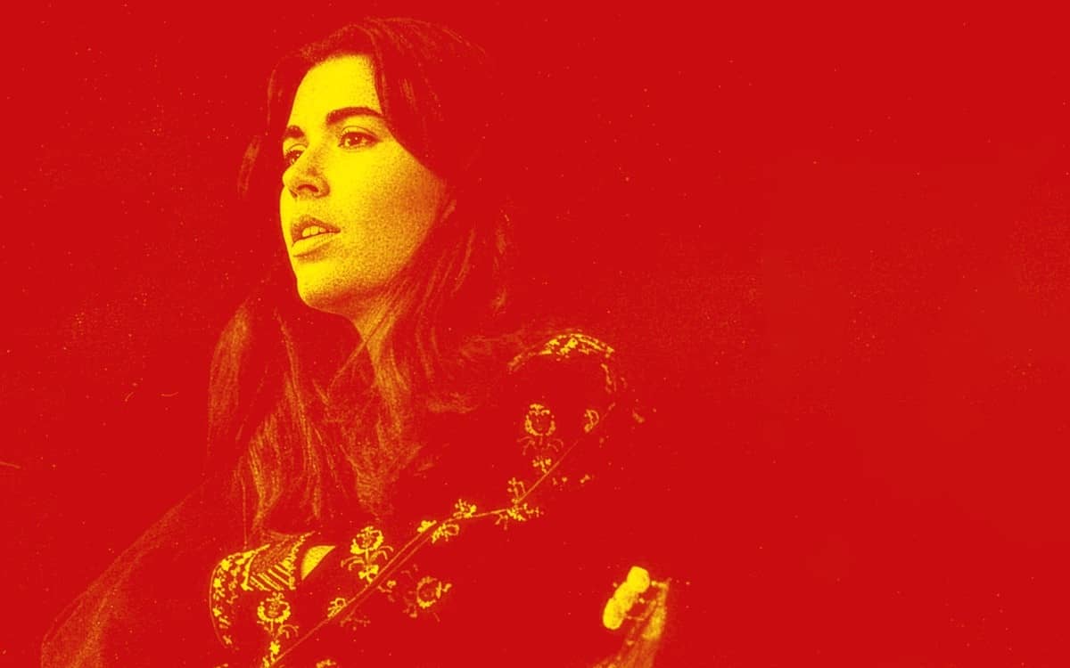 Illustration de l'événement : Concert de Maria del Mar Bonet à L'Olympia