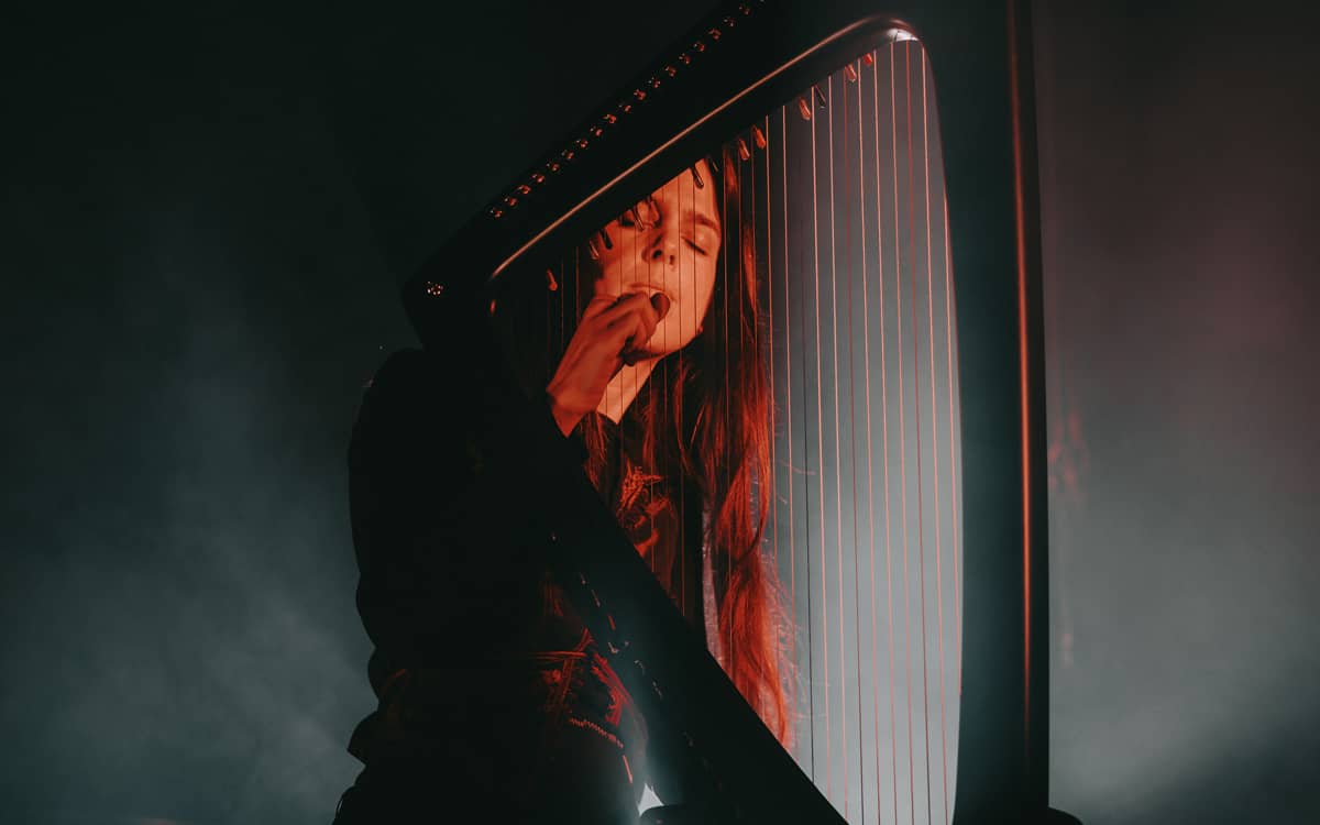 Illustration de l'événement : Aja en concert