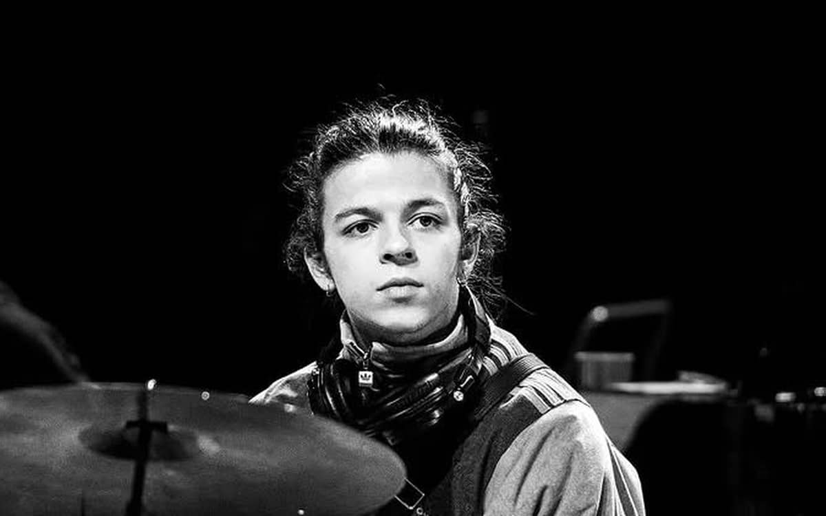 Illustration de l'événement : Tom Fillatreau en concert au 38Riv Jazz Club