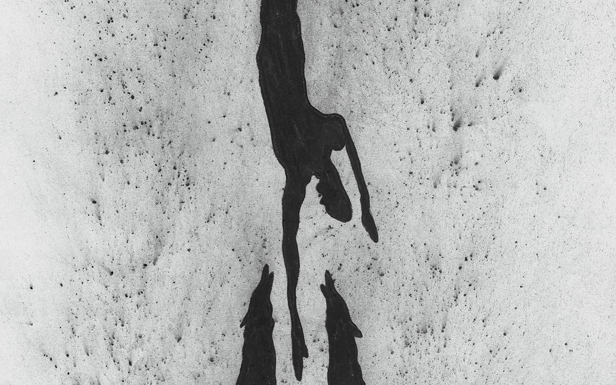 Illustration de l'événement : Entre deux vertiges, Gloria Friedmann