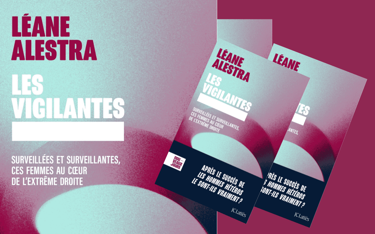 Illustration de l'événement : Jeudi de l’actualité : le féminisme réactionnaire ou fémonationalisme