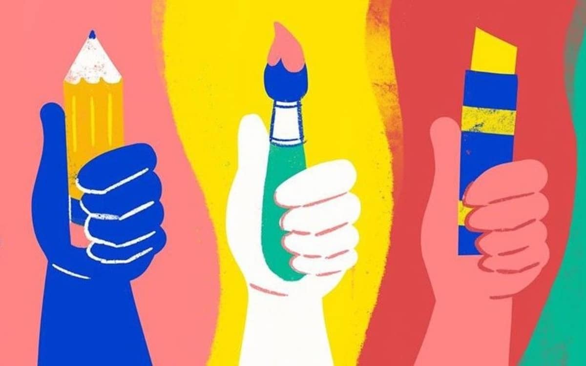 Illustration de l'événement : Arts plastiques tous niveaux